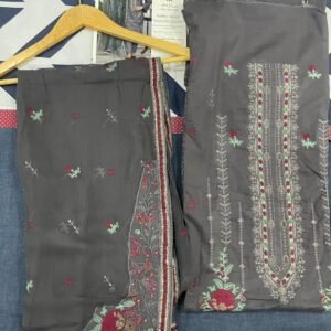 Luxuary Collection Sabeel by BIN RASHID Volume # 21